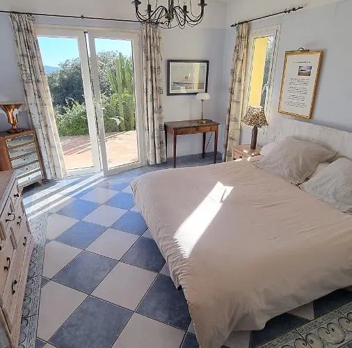 Casa Soprana - De Indépendant Avec Piscine Et Jardin Privés - Independant Of With Private Pool&garden *