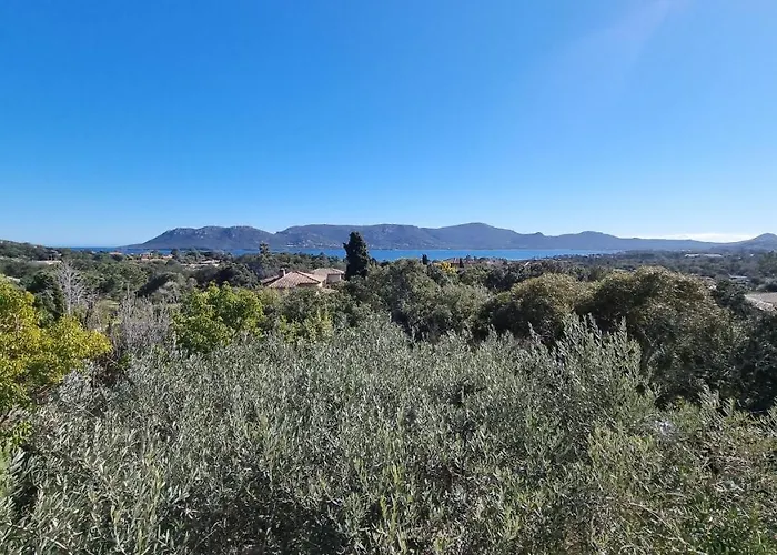 Casa Soprana - De Independant Avec Piscine Et Jardin Prives - Independant Of With Private Pool And Garden Prázdninový dům
