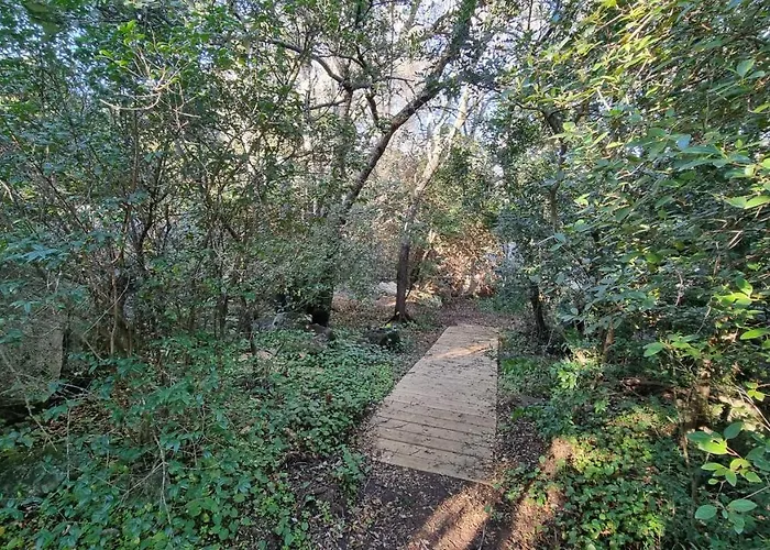 Casa Soprana - De Indépendant Avec Piscine Et Jardin Privés - Independant Of With Private Pool&garden Сasa de vacaciones *