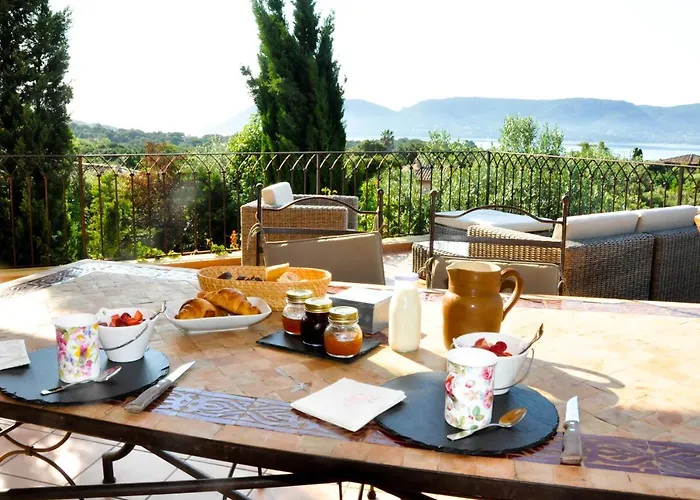 Сasa de vacaciones Casa Soprana - De Indépendant Avec Piscine Et Jardin Privés - Independant Of With Private Pool&garden Porto Vecchio